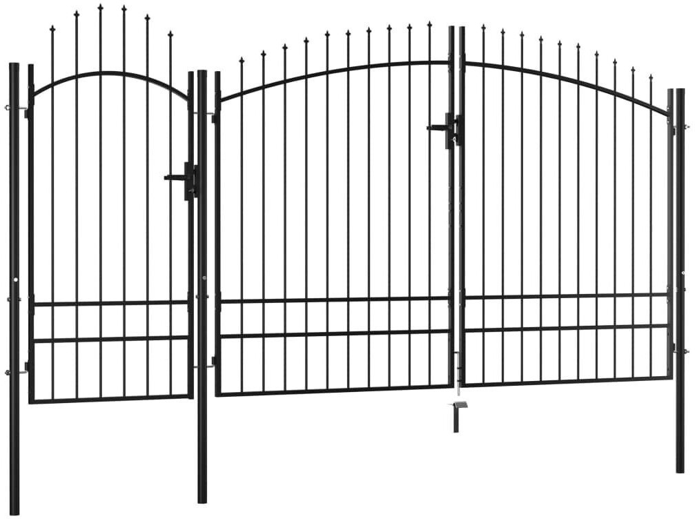 vidaXL 400 x 245 cm (144366)