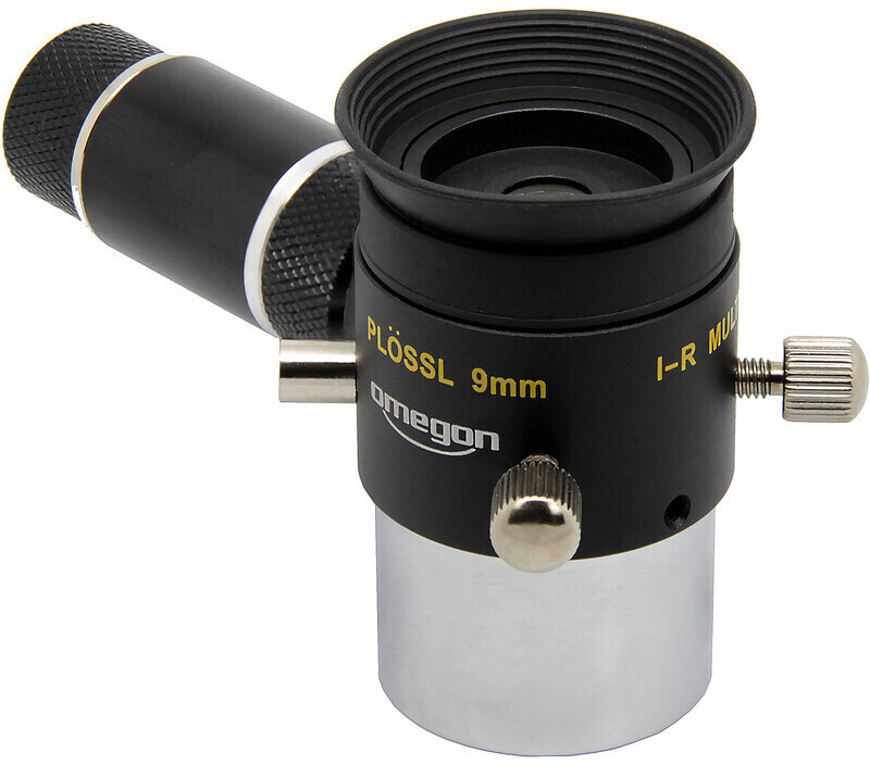 Omegon 9mm 1.25 (4049467497608)
