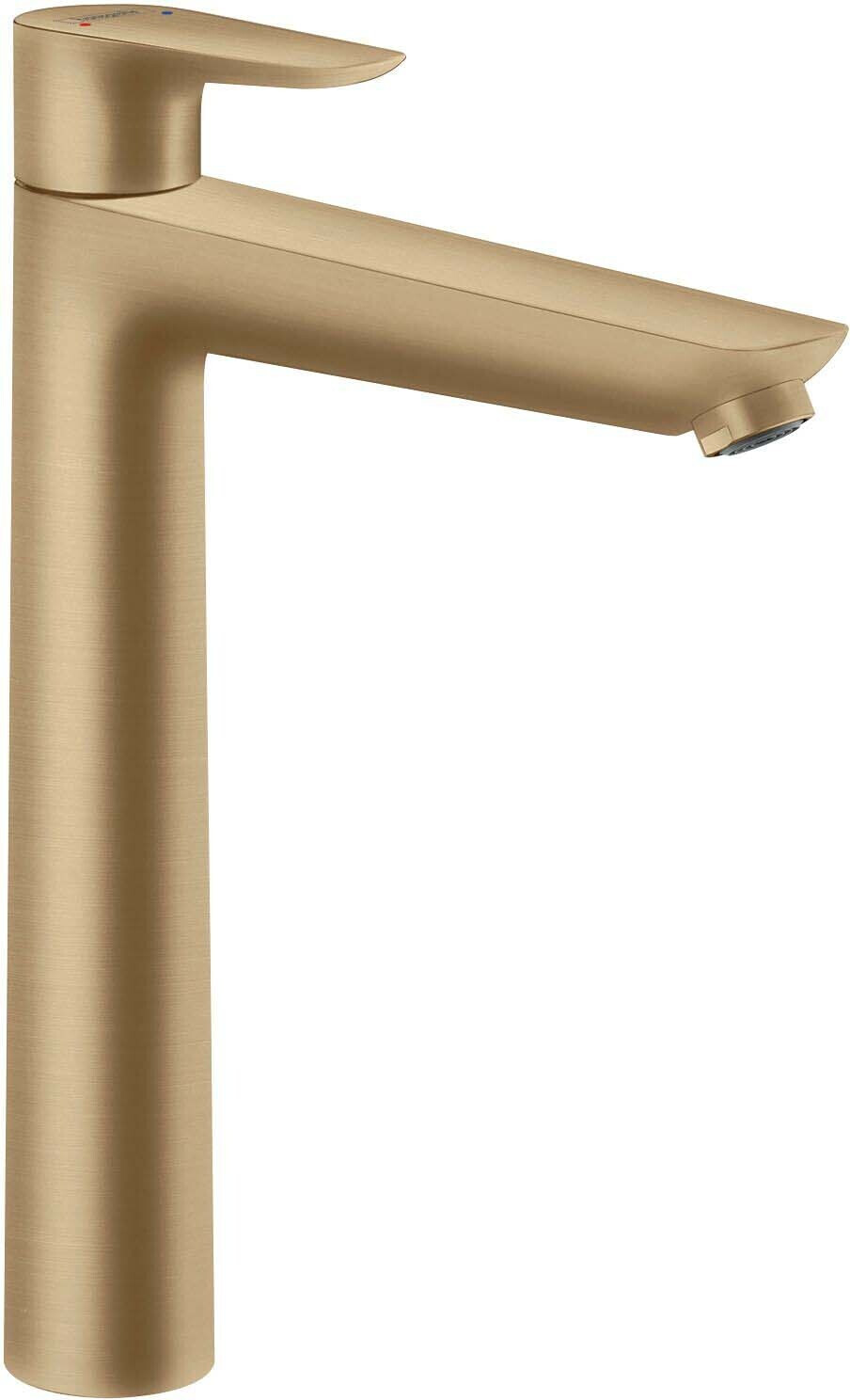 Hansgrohe Talis E 240 (71717140)