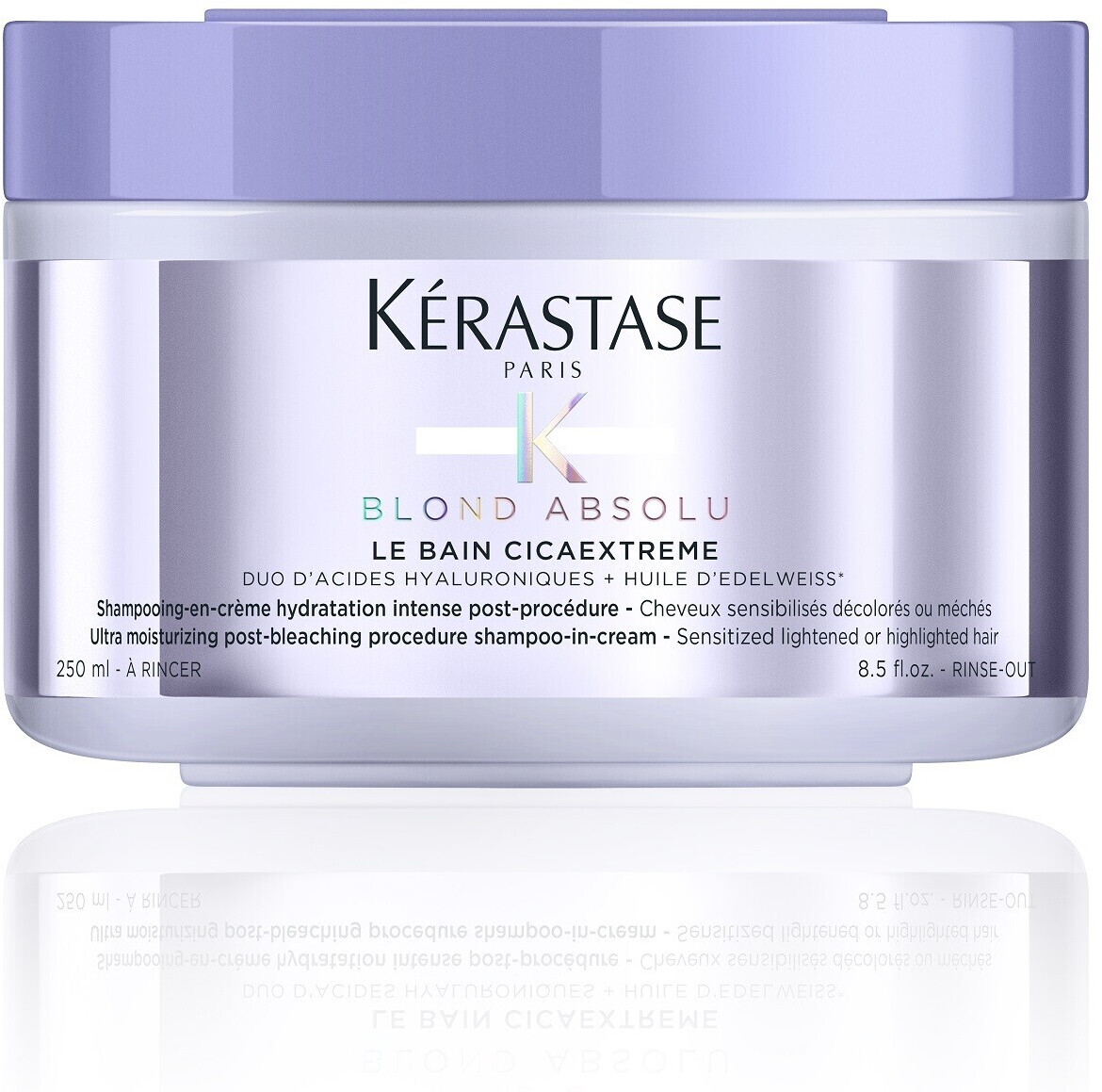 Kérastase Blond Absolu Le Bain Cicaextreme