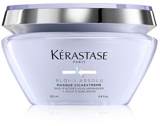 Kérastase Blond Absolu Masque Cicaextreme (200 ml)