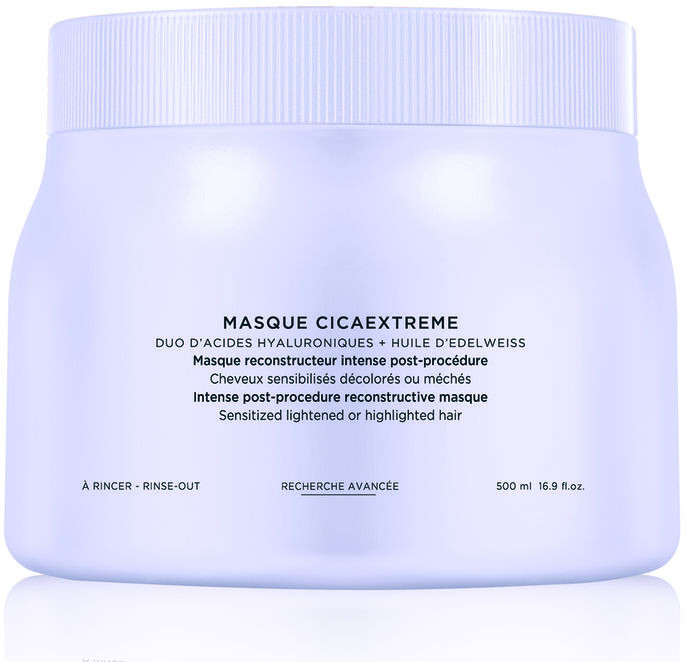 Kérastase Blond Absolu Masque Cicaextreme (500 ml)