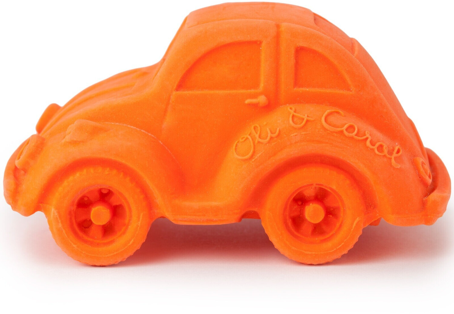 Oli & Carol Carlito Orange