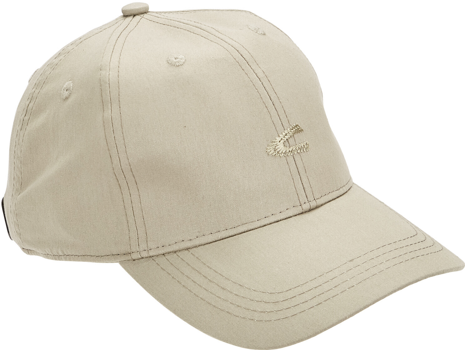 Camel Active Cap6panel (406080 9C08 33) khaki ab 19,19