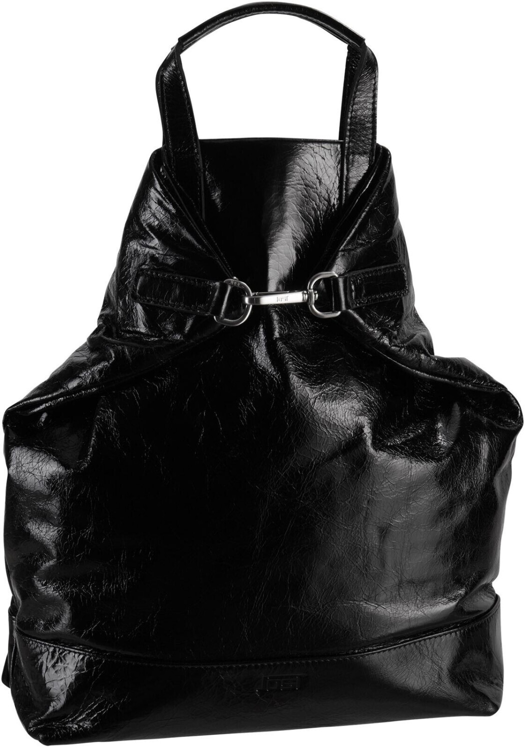 Jost Boda X-Change Bag S black