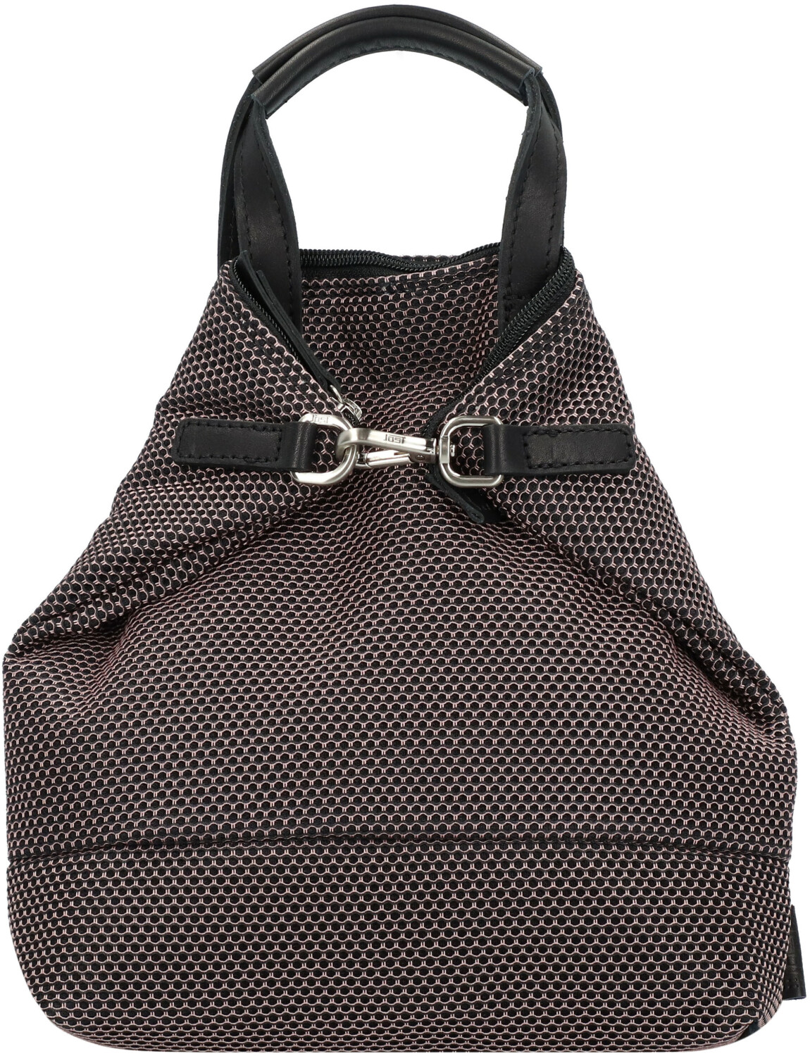 Jost Mesh-X-Change Bag Mini rosewood