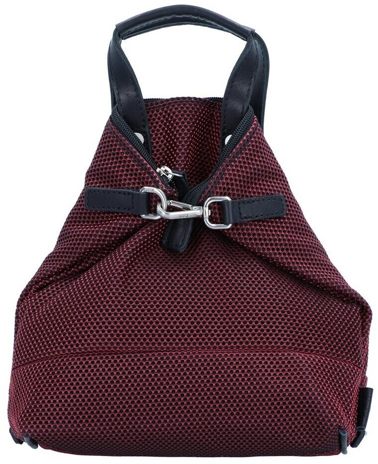 Jost Mesh-X-Change Bag Mini red