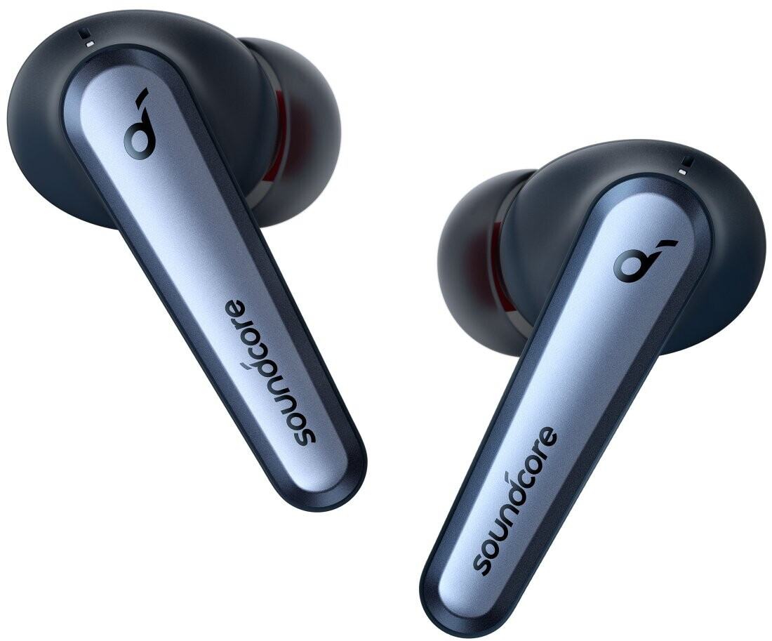Soundcore Liberty Air 2 Pro bleu
