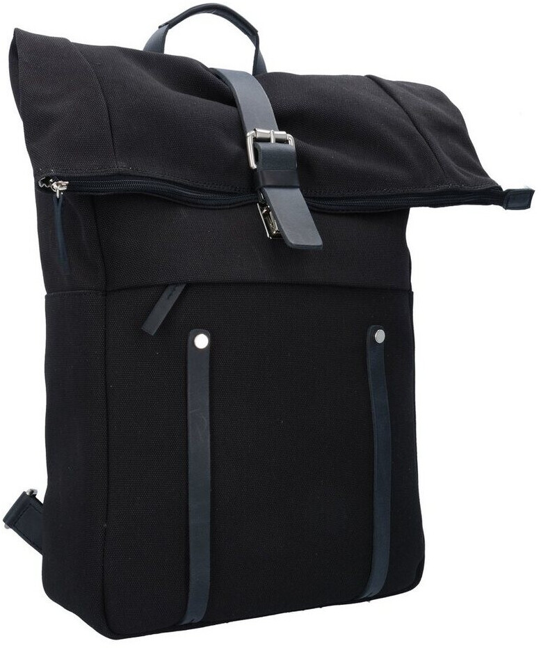 Jost Lund Courier Bag (2385) black