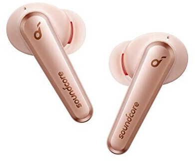 Soundcore Liberty Air 2 Pro (rose)