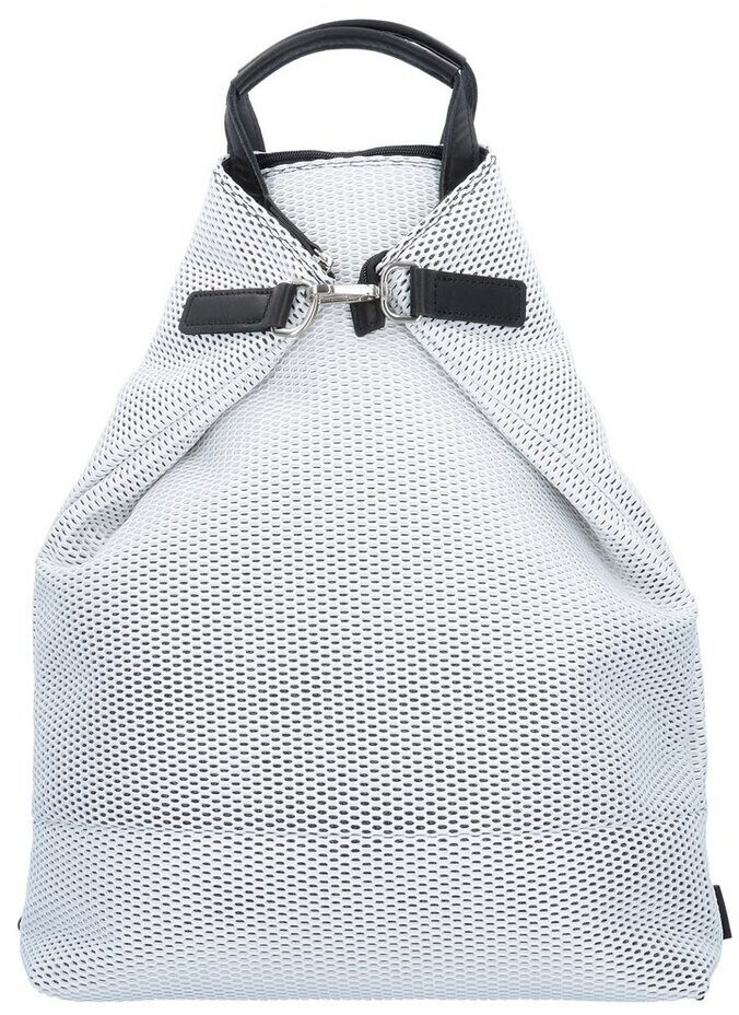 Jost Mesh X-Change Bag L (6179) white