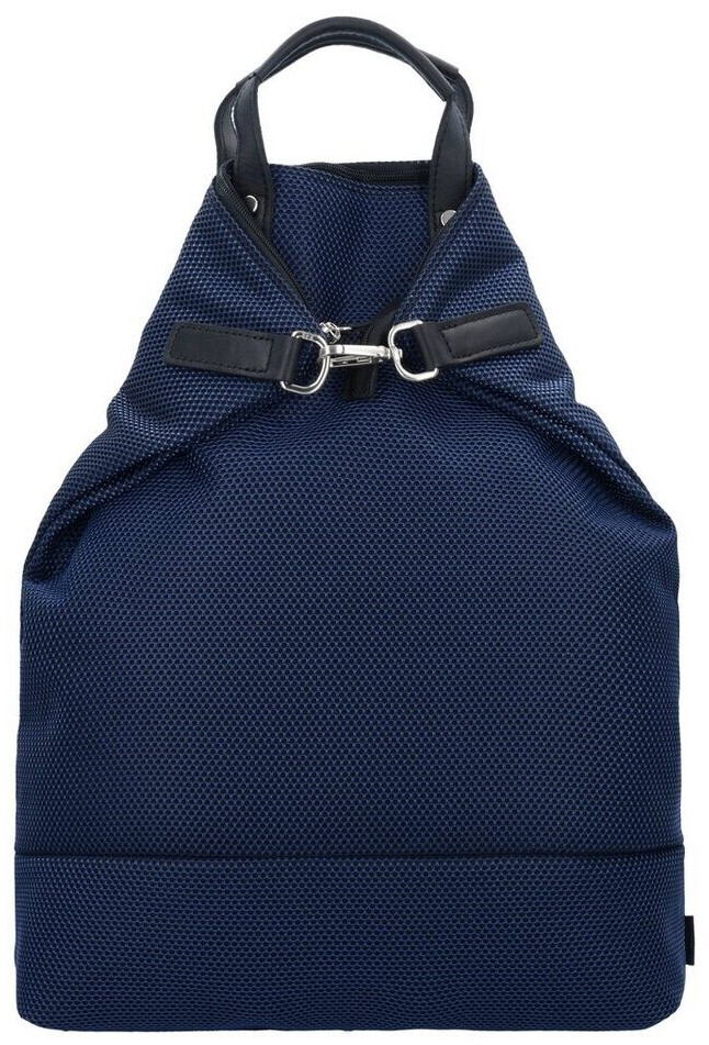 Jost Mesh X-Change Bag L (6179) blue