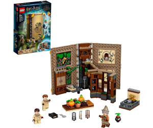 Buy LEGO Harry Potter Hogwarts Moment Herbology Class 76384