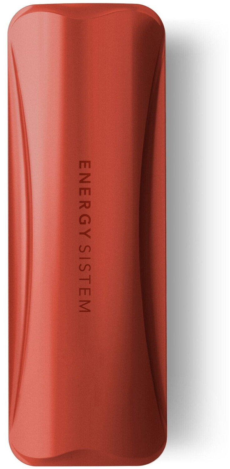 Energy Sistem Extra Battery 2200 Red