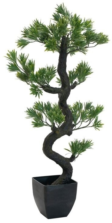 Europalms Bonsaï de pin – 95 cm