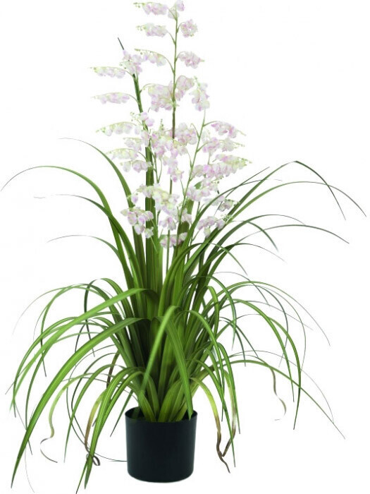 Europalms Campanule rose – 105 cm