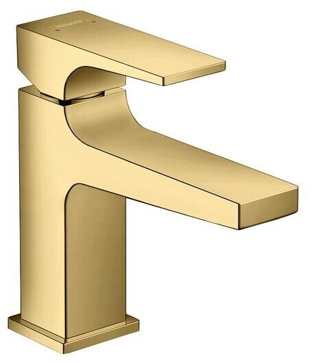 Hansgrohe Metropol 100 Push-Open (32500990)