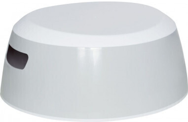 Luma Stool Light grey