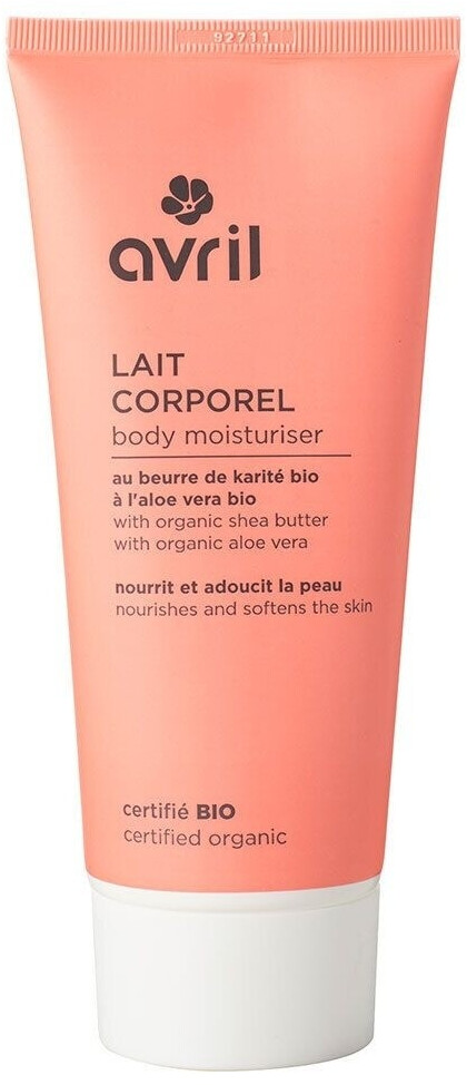 Avril Lait corporel (200 ml)