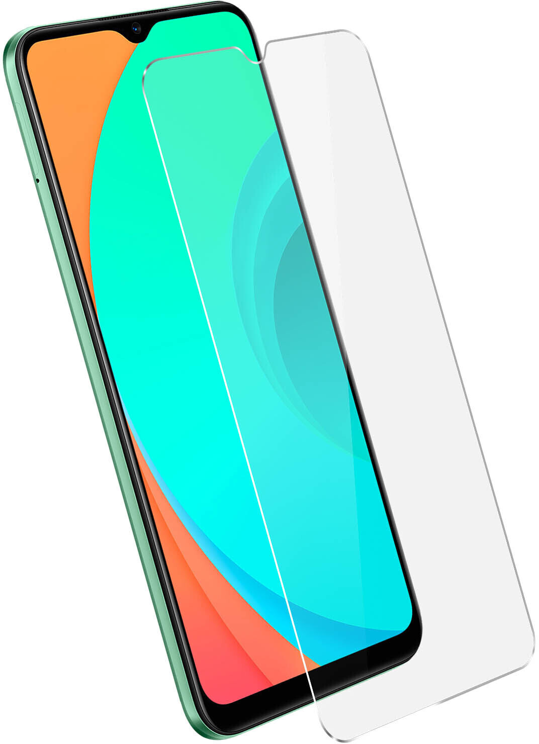 Avizar GLASS-CL-RC11
