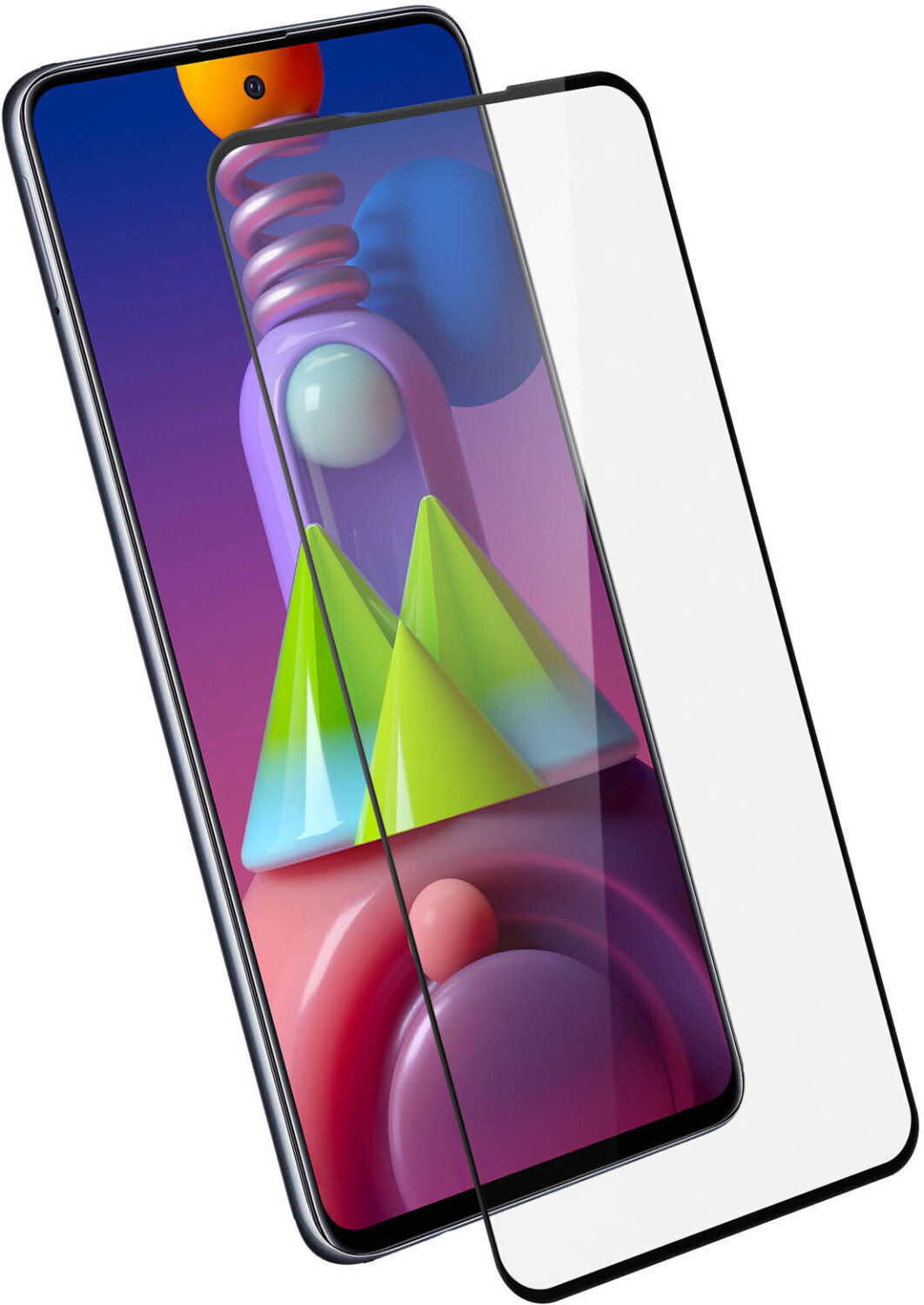 Avizar GLASS-BK-M51