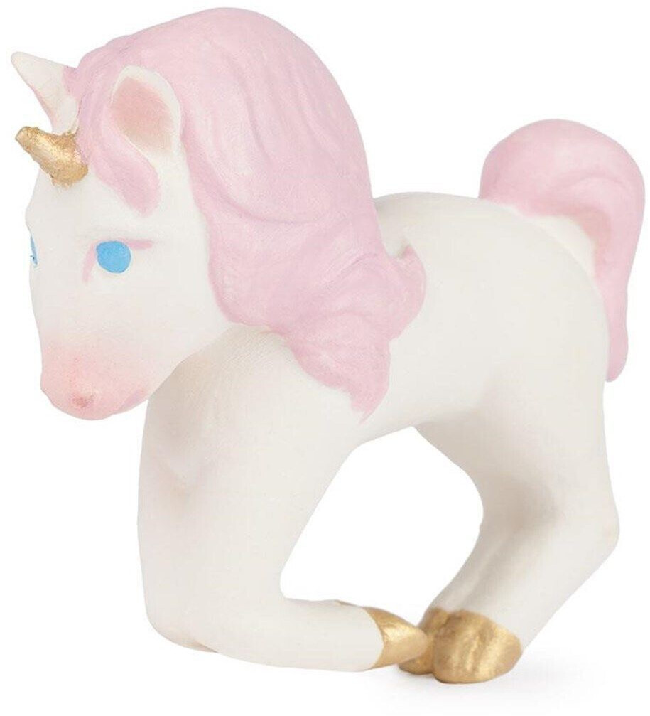 Oli & Carol Bracelet de dentition Stacy The Unicorn