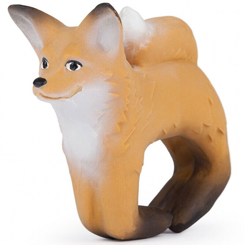 Oli & Carol Bracelet de dentition Rob The Fox