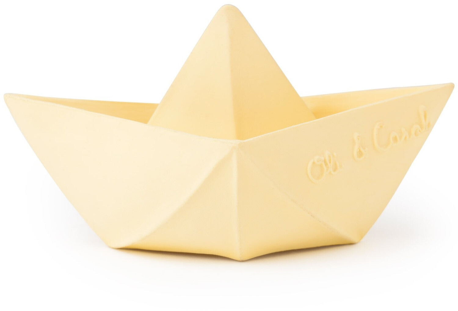 Oli Carol Origami Boat ab 16 99 Preisvergleich bei idealo