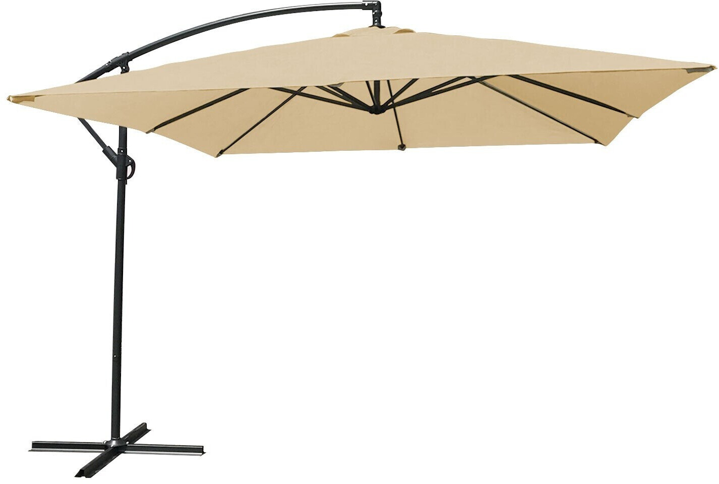 Happy Garden Molokai beige