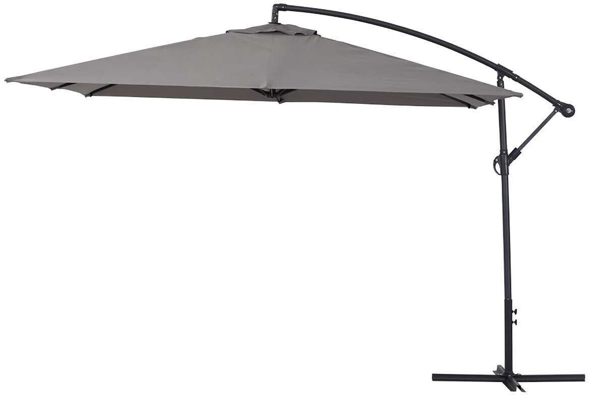 Habitat et Jardin Ilios 3 grey