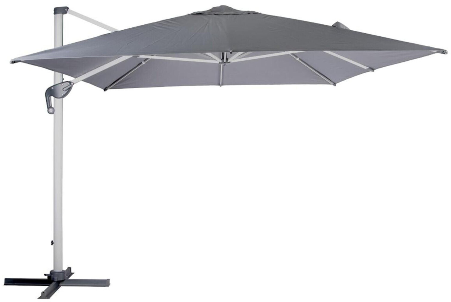 Hespéride Equador 3 x 4 m ardoise