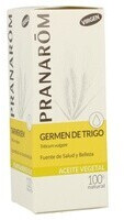 Pranarôm Huile de germe de blé (50 ml)