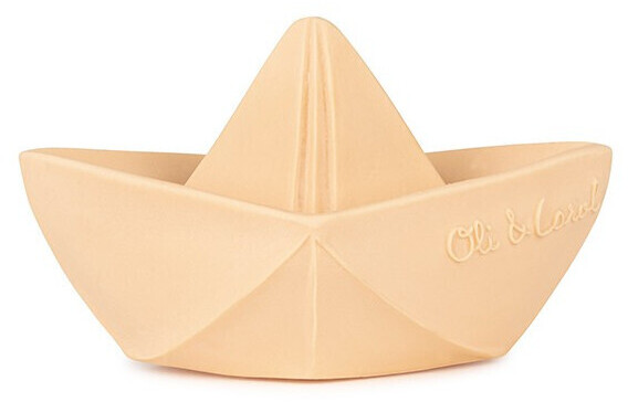 Oli & Carol Bateau Origami Nude