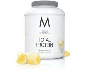 More Nutrition Total Protein 600g (42066653)