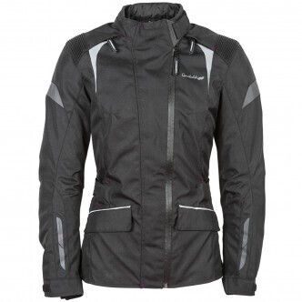 Garibaldi Urbansport Lady Black