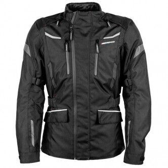 Garibaldi Urbansport Black