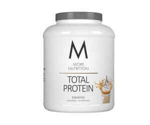 More Nutrition Total Protein 1500g (42066653)
