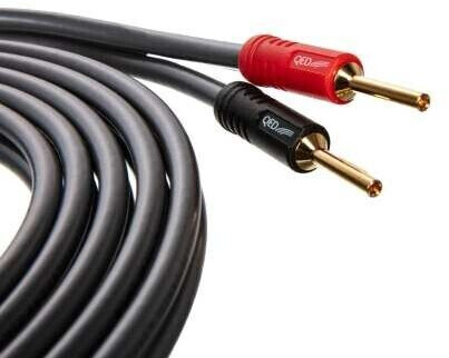 QED Reference XT 40i 2x5m