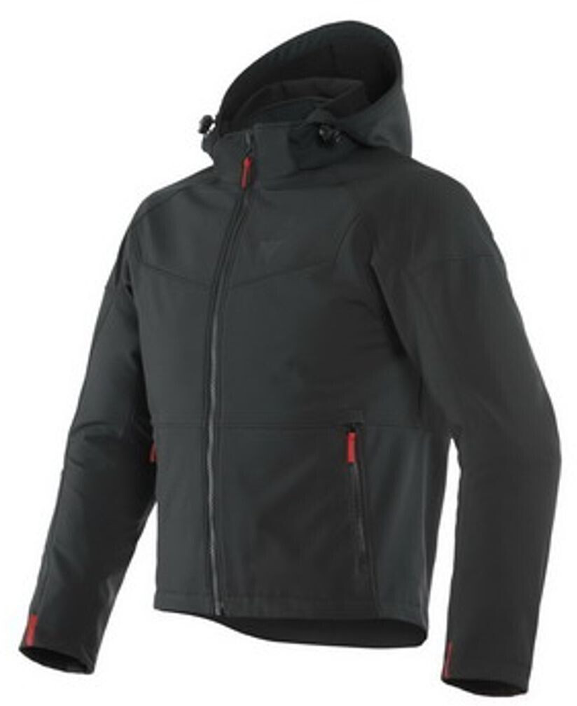 Dainese Blouson Ignite Tex noir