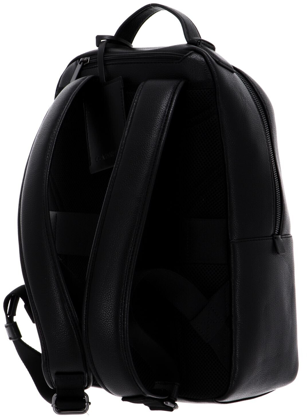 Calvin Klein Round Backpack (K50K506925) ck black desde 95,20