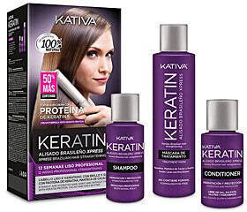 Kativa brazilian cheap
