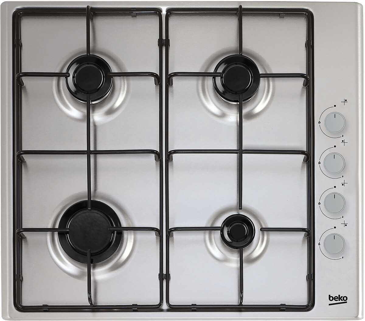 Beko HZG641C0SX