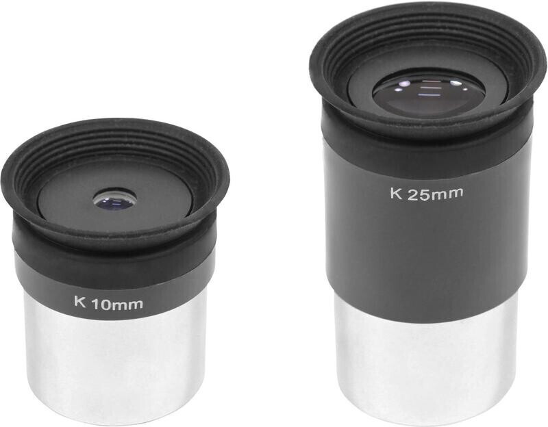 Omegon K10 K25 Set