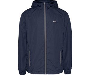 packable windbreaker