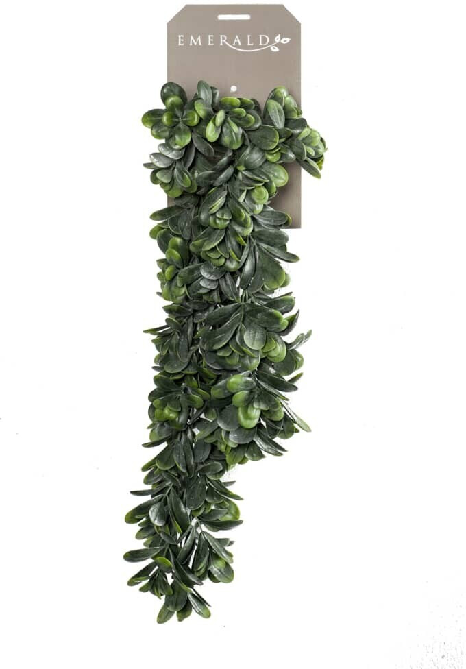 Emerald Crassula artificiel - 80 cm