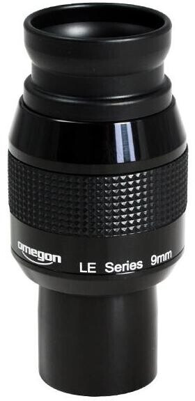 Omegon LE Planetary 9mm 1.25''