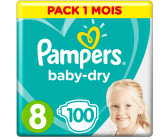 Pampers sales diapers price