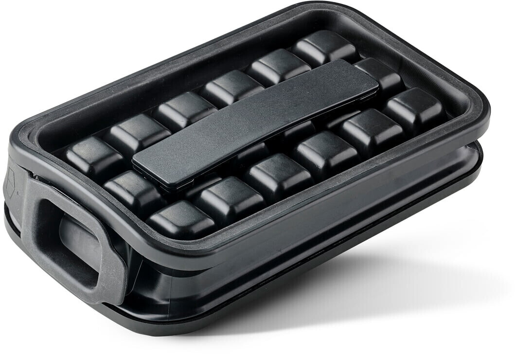 Zone Denmark Icemaker Black ROCKS (10985 )