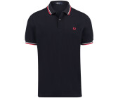 Fred Perry M3600 navy/white/red