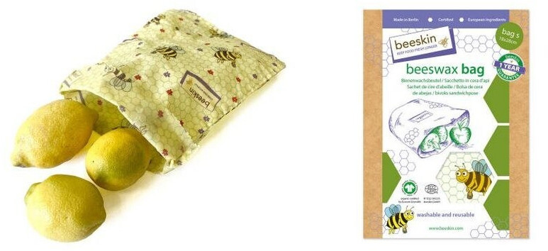 beeskin BEESK020BAGSKD